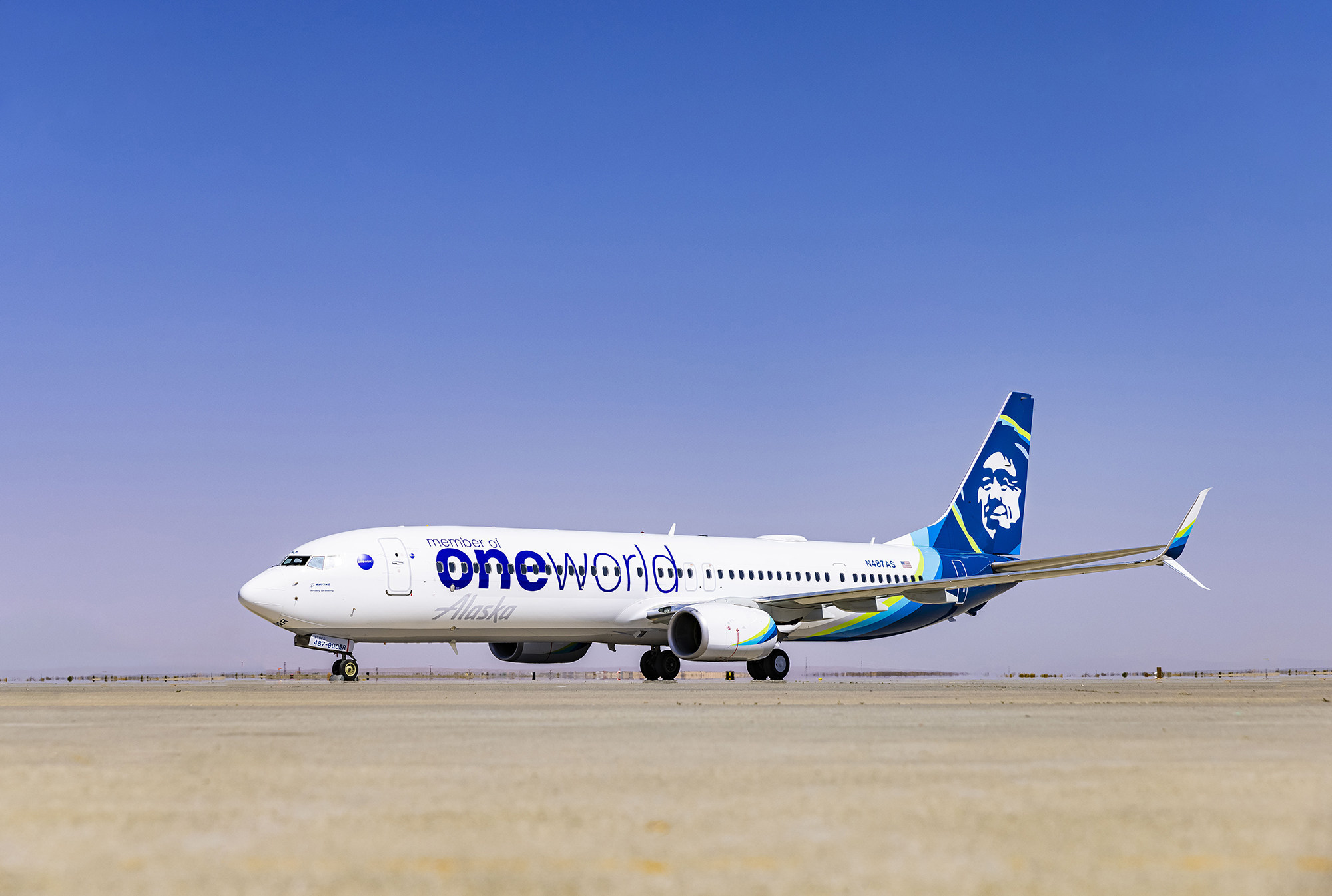 Oneworld