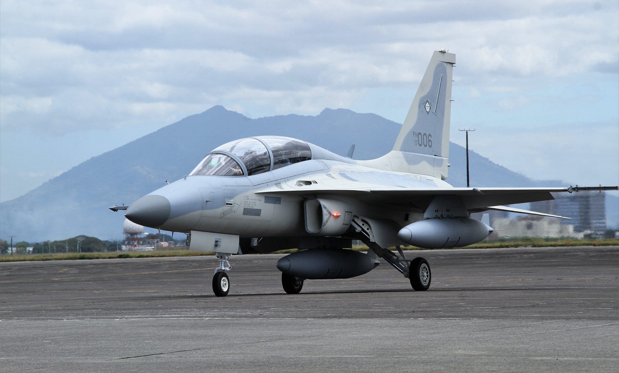 FA-50