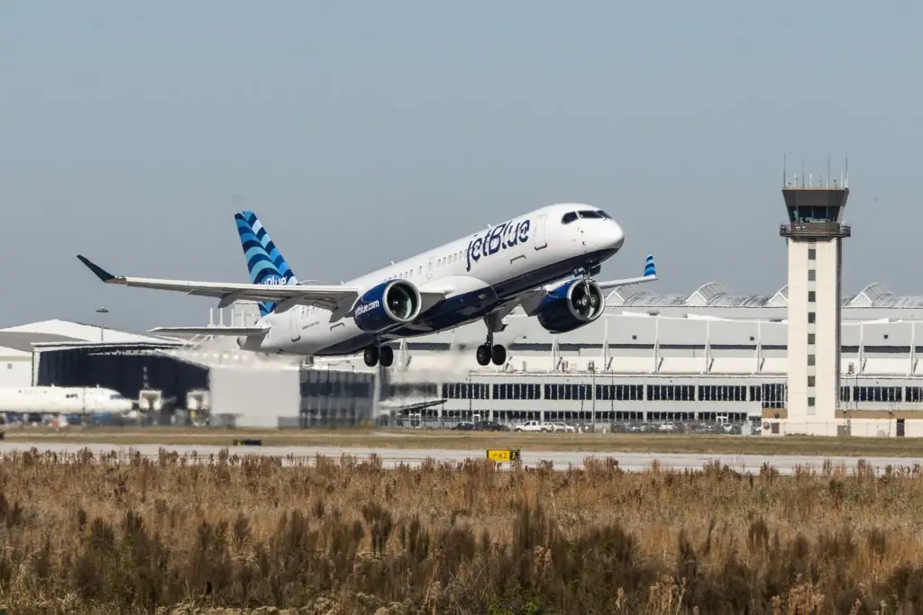 Jetblue and Qatar Airways partnership