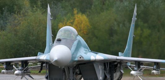 MiG-29