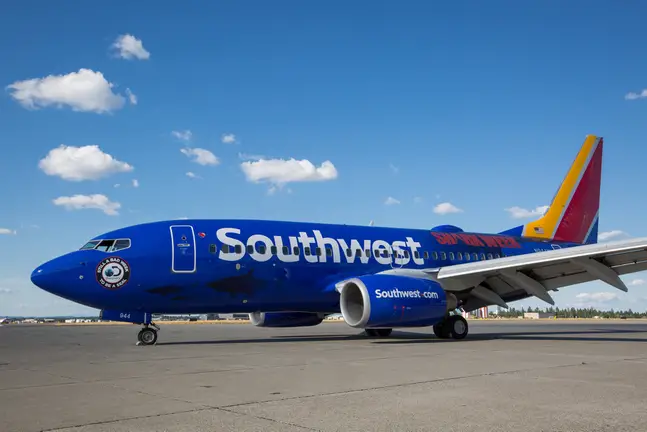 Southwest