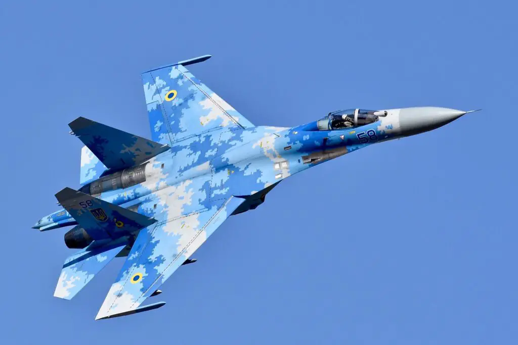 Su-27