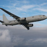 P-8A Poseidon