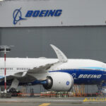 Boeing fabrica