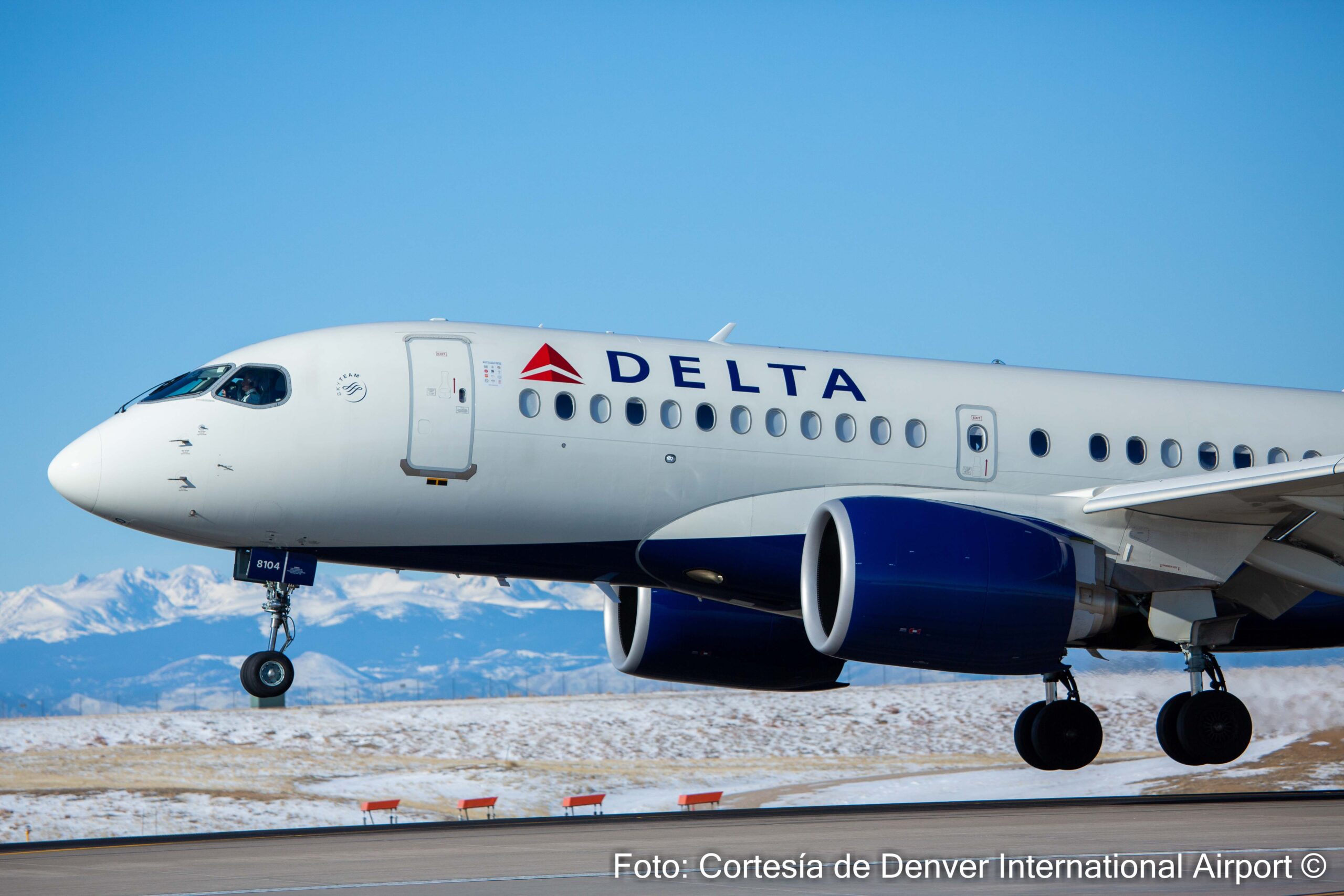 Delta obtained its first quarterly earnings since the start of the