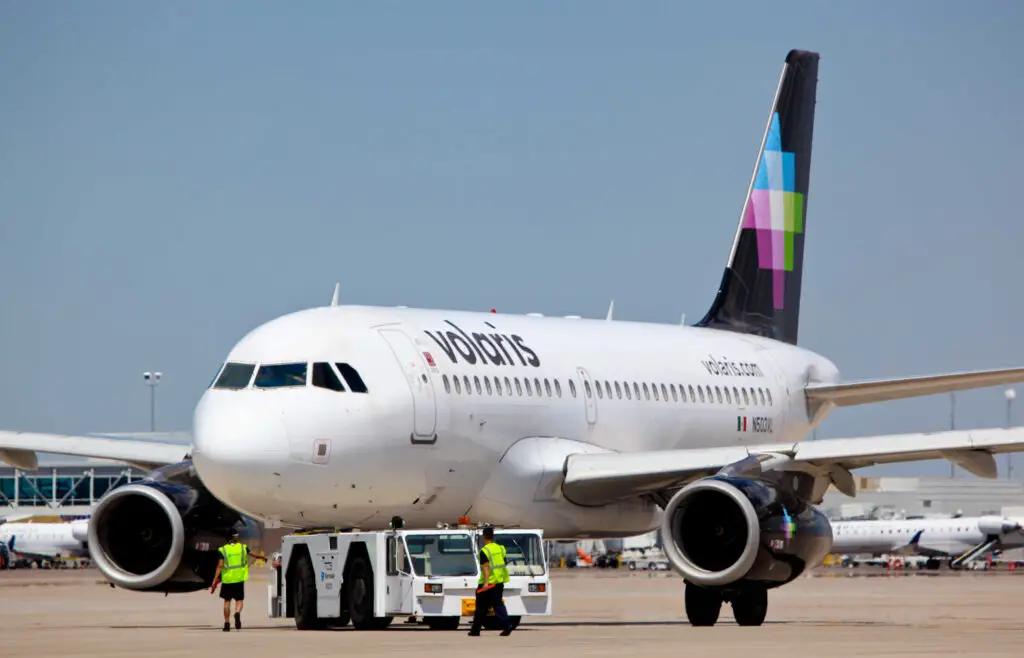 Volaris