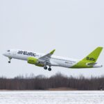 Airbaltic airbus a220