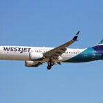 WestJet Boeing 737 MAX 8