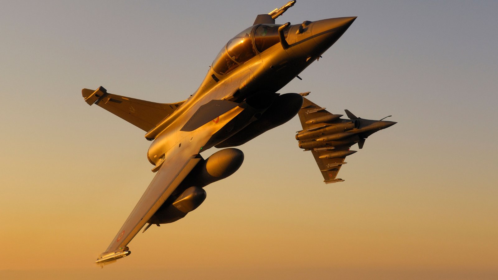 Dassault Rafale