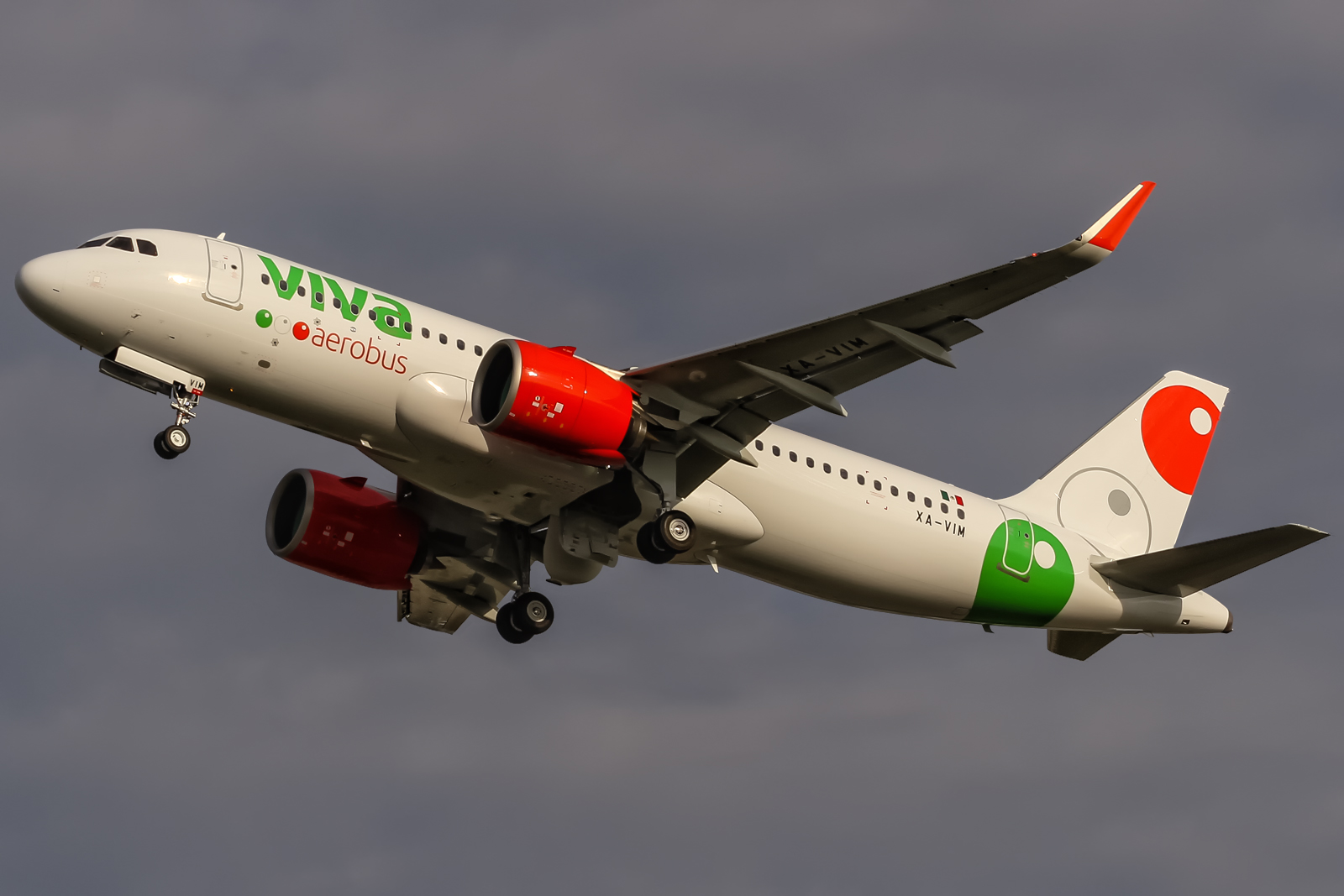 Viva Aerobus programa vuelos a Cozumel 