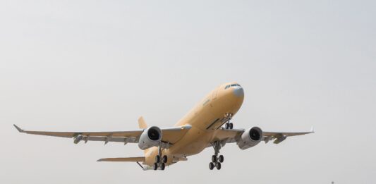 A330 MRTT