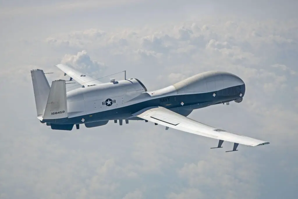 MQ-4C Triton