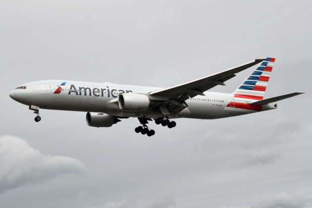 American Airlines resumes flights between New York and Rio de Janeiro ...