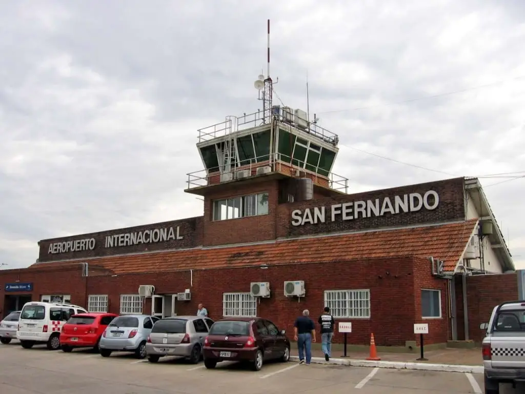 San Fernando