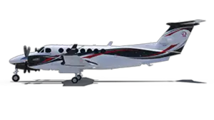 Beechcraft King Air 360 