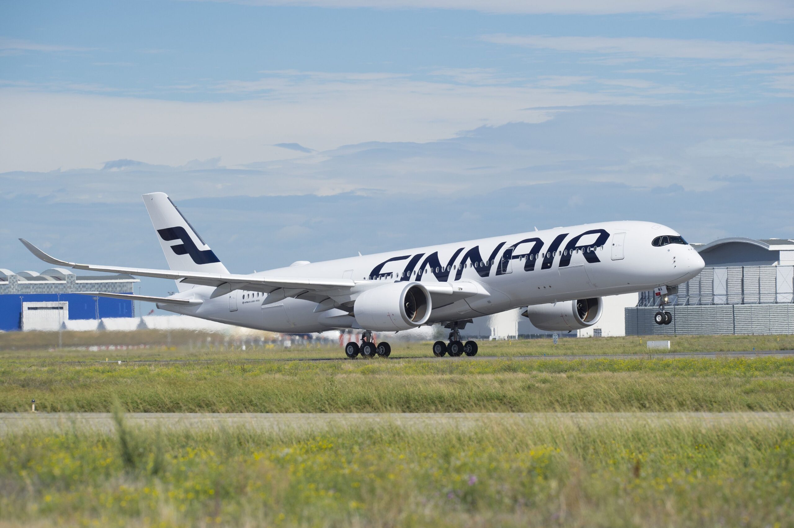 Finnair