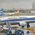 Aerolíneas Argentinas, Flybondi y JetSMART licencias