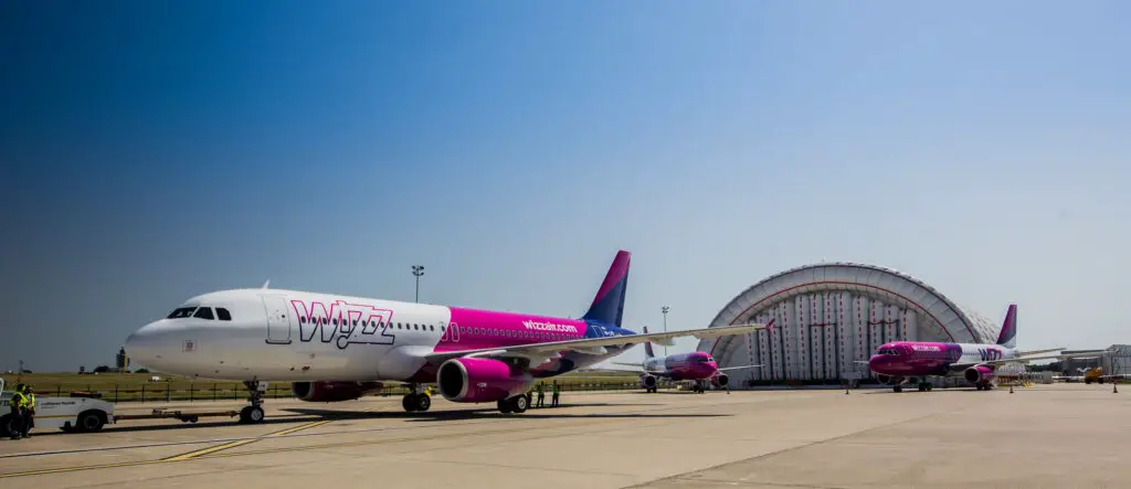 Wizz Air