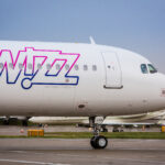 Wizz Air Airbus A321