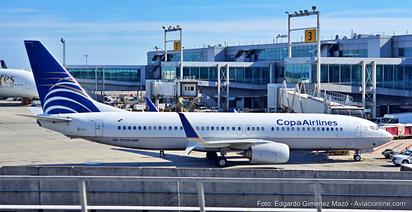 Copa Airlines resumes flights at Denver International Airport