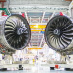 Rolls Royce Trent1000