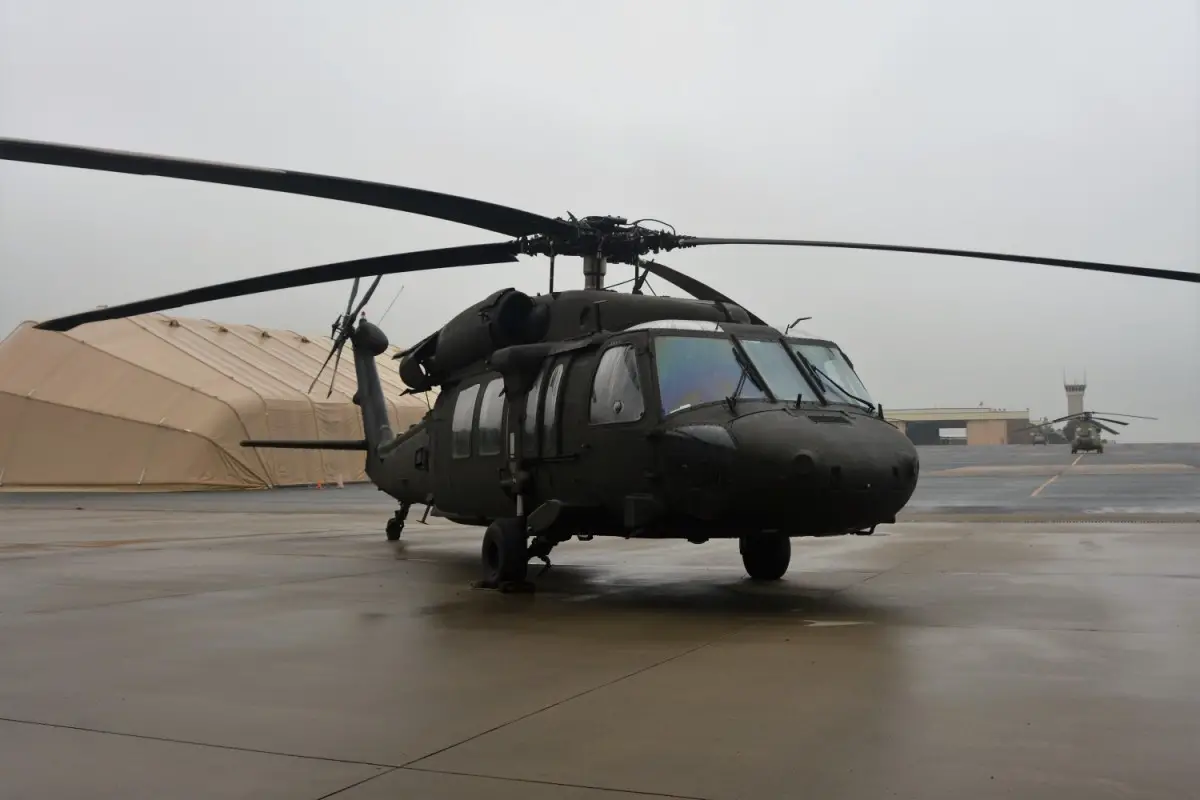 UH-60