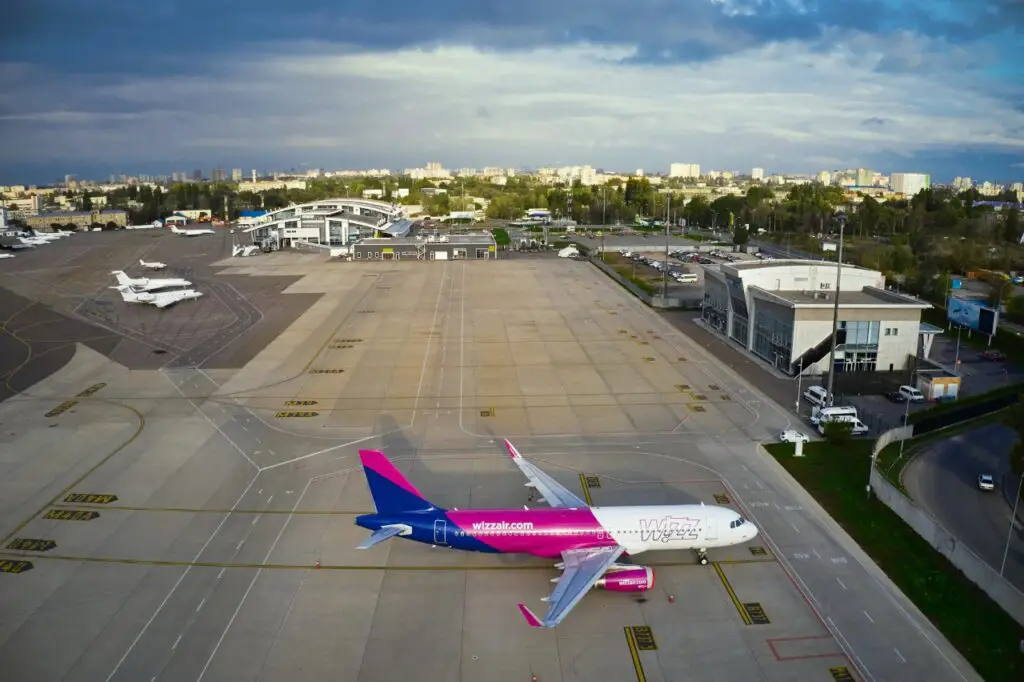 Wizz Air