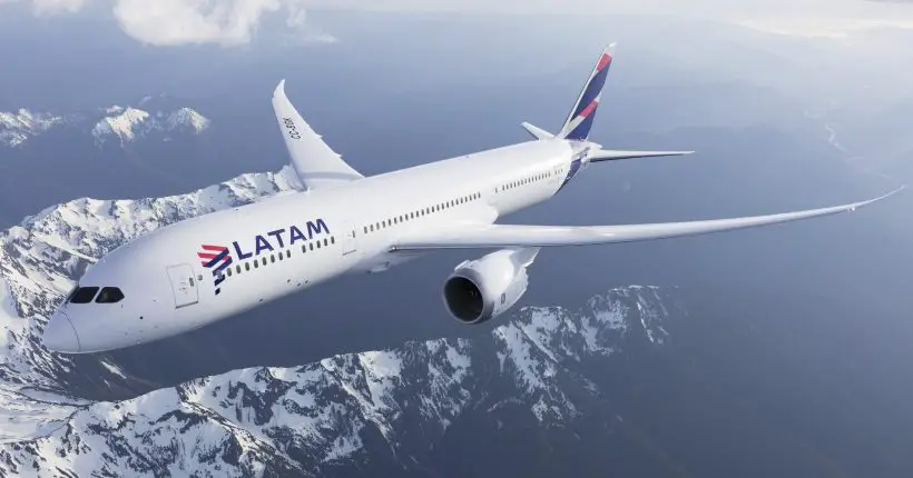 LATAM postpones flight resumption to Easter Island - Aviacionline.com