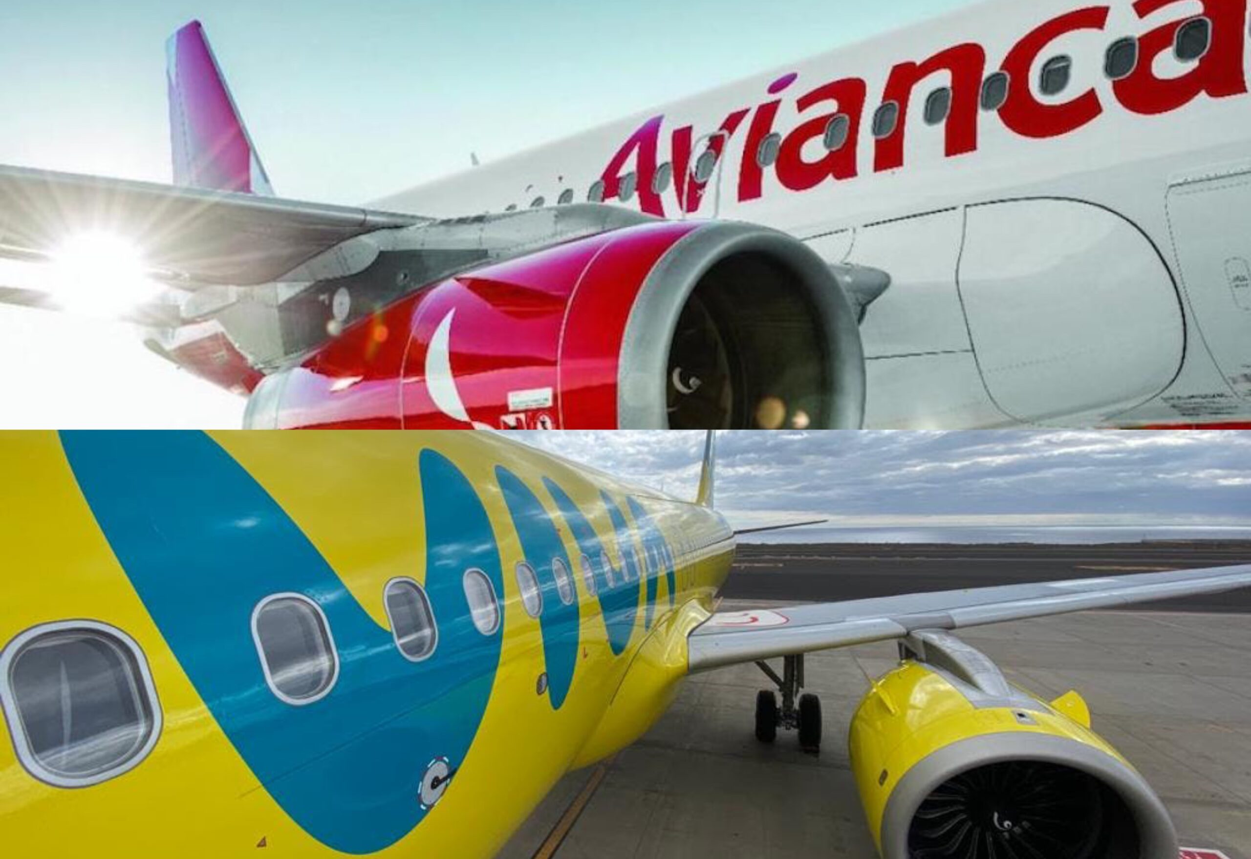 Estalla guerra de precios entre Avianca y Viva: ofrecen tiquetes a menos de 8 dólares - Aviacionline.com