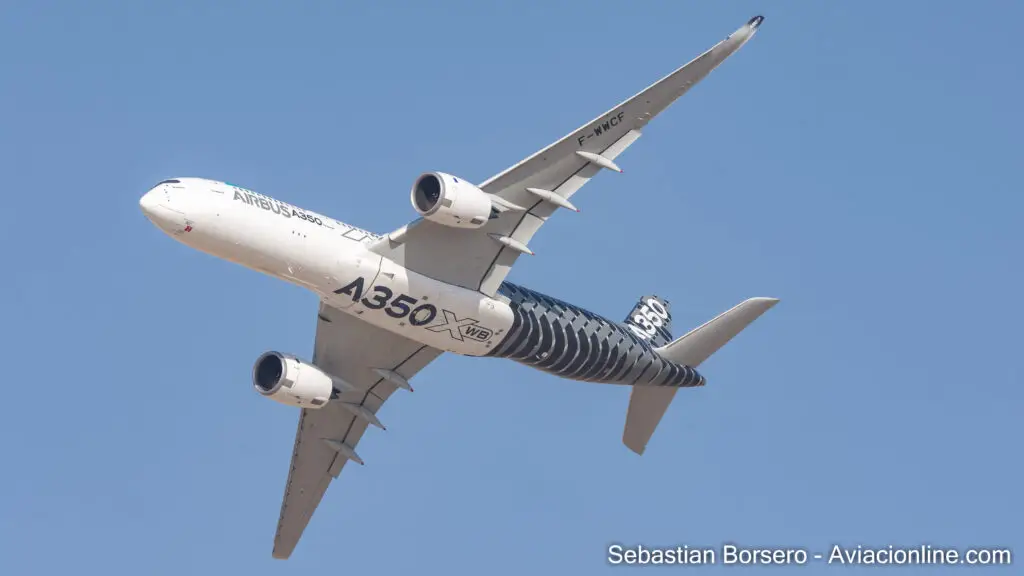 Airbus A350 XWB