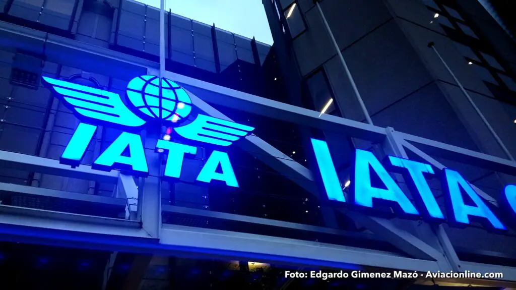 iata ginebra genérica