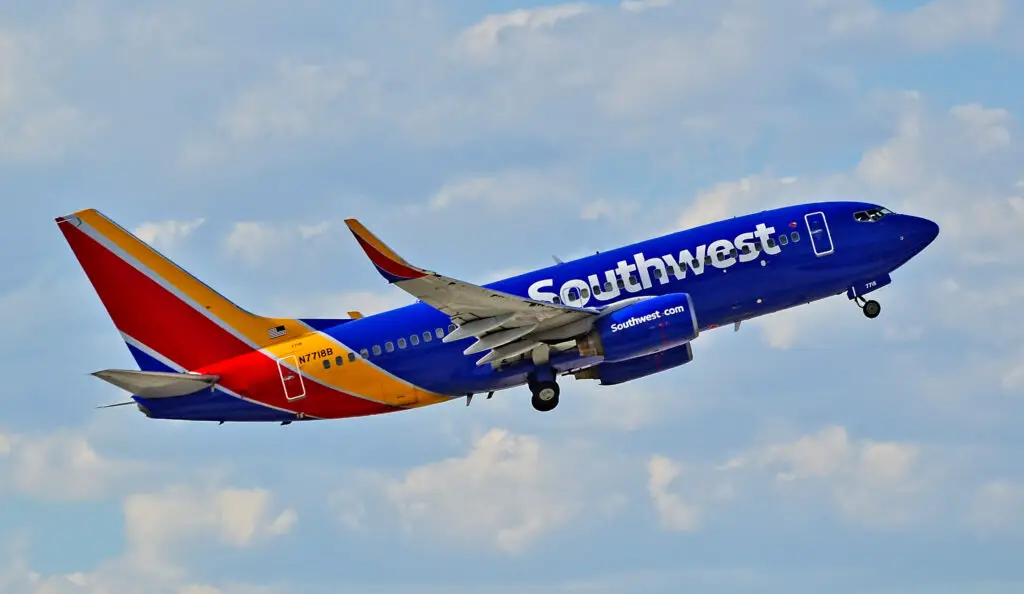 Southwest