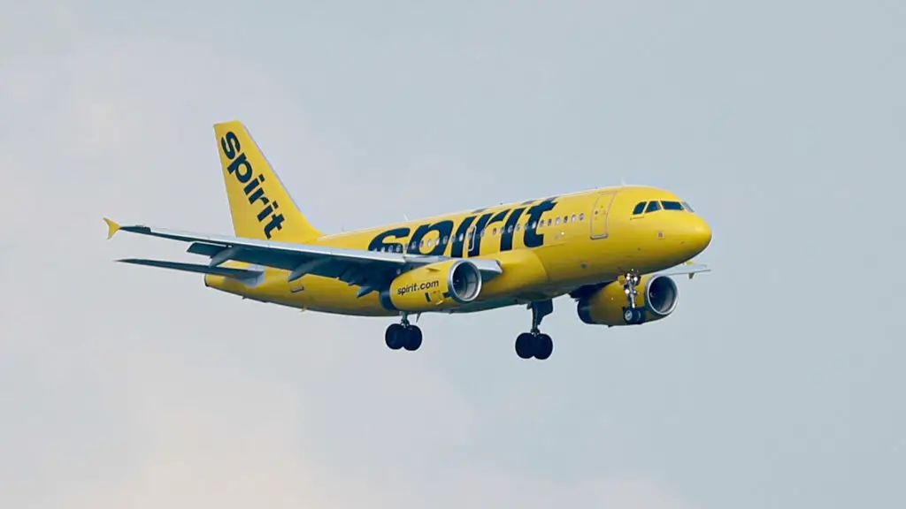 Spirit Airlines