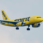 Spirit Airlines