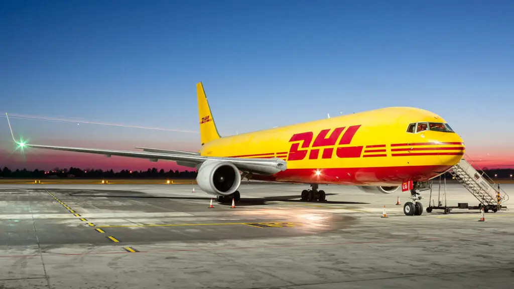 DHL Express