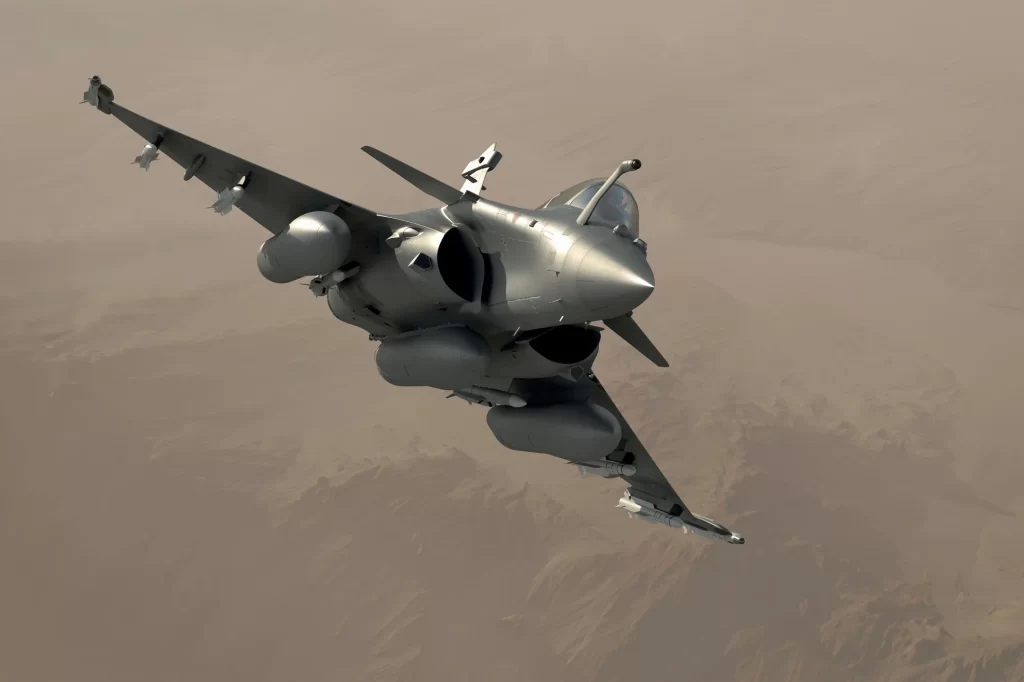 Rafale