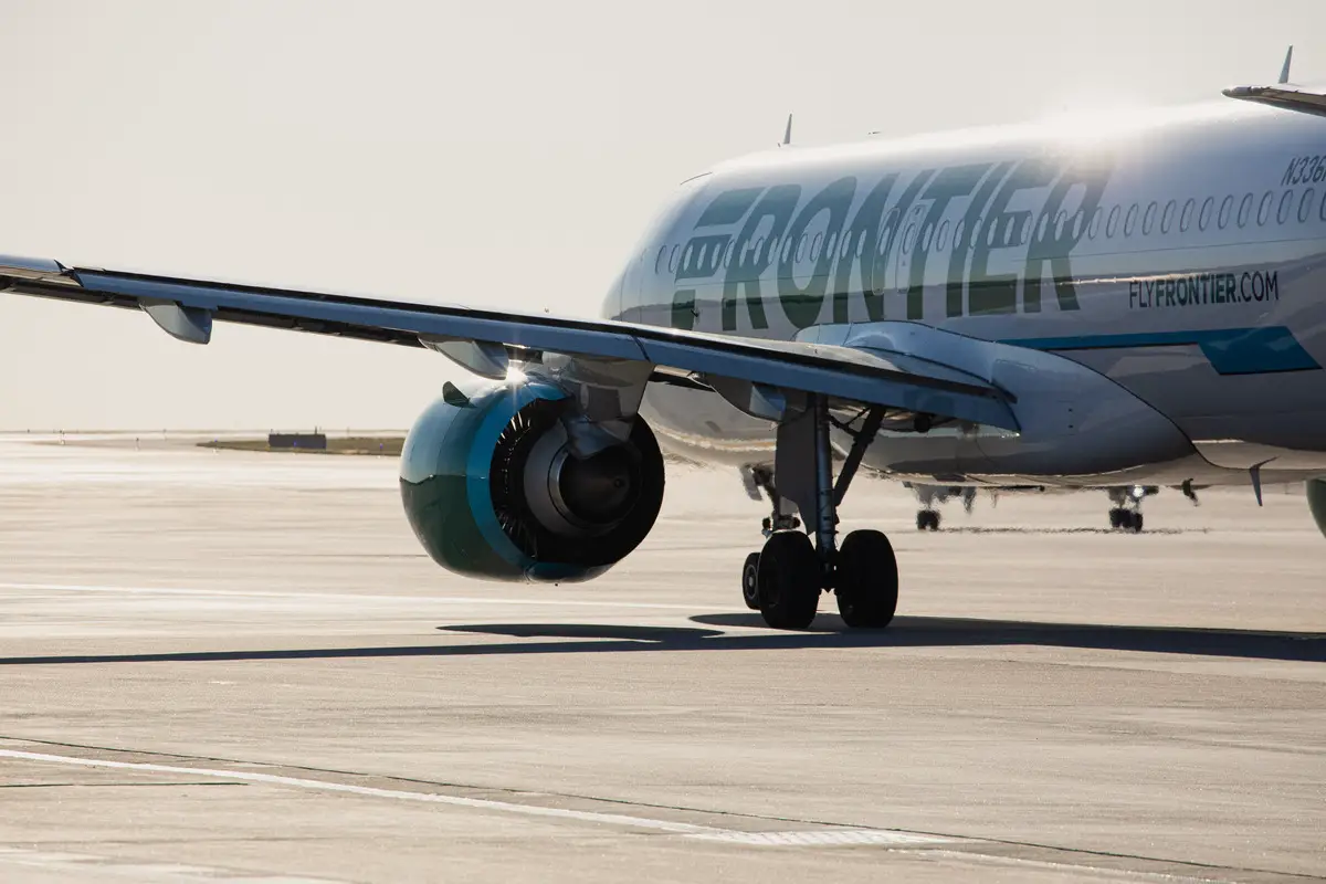 Frontier Airlines