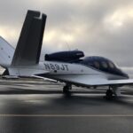 Cirrus Jet