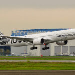 Airbus A350-1000