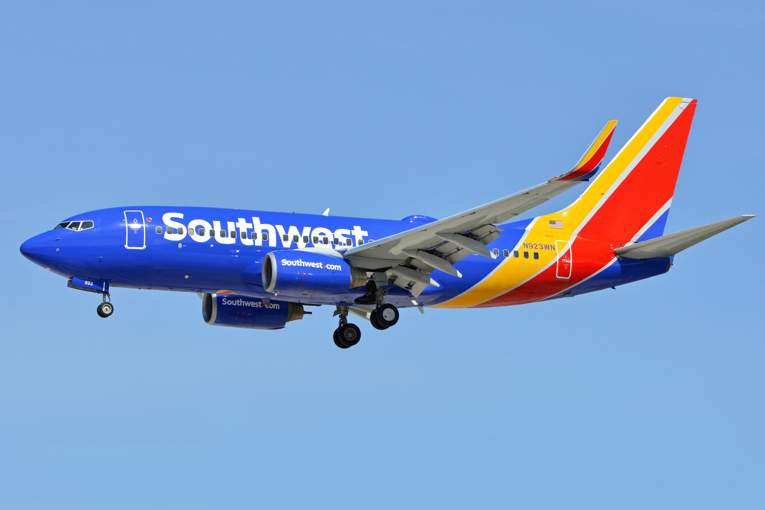 Southwest