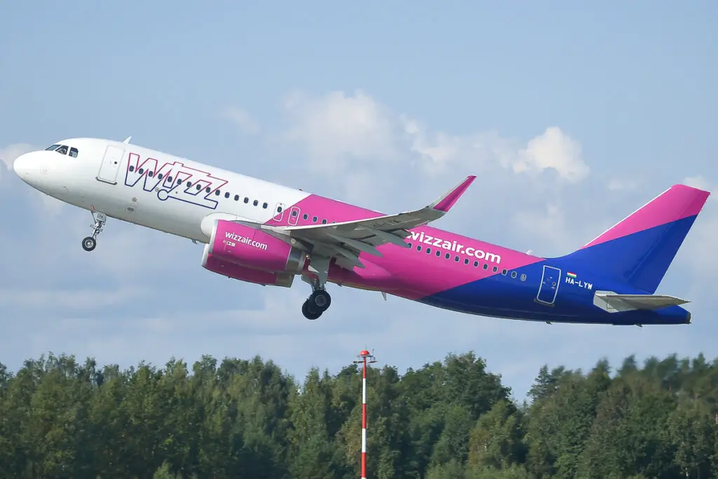 Wizz Air