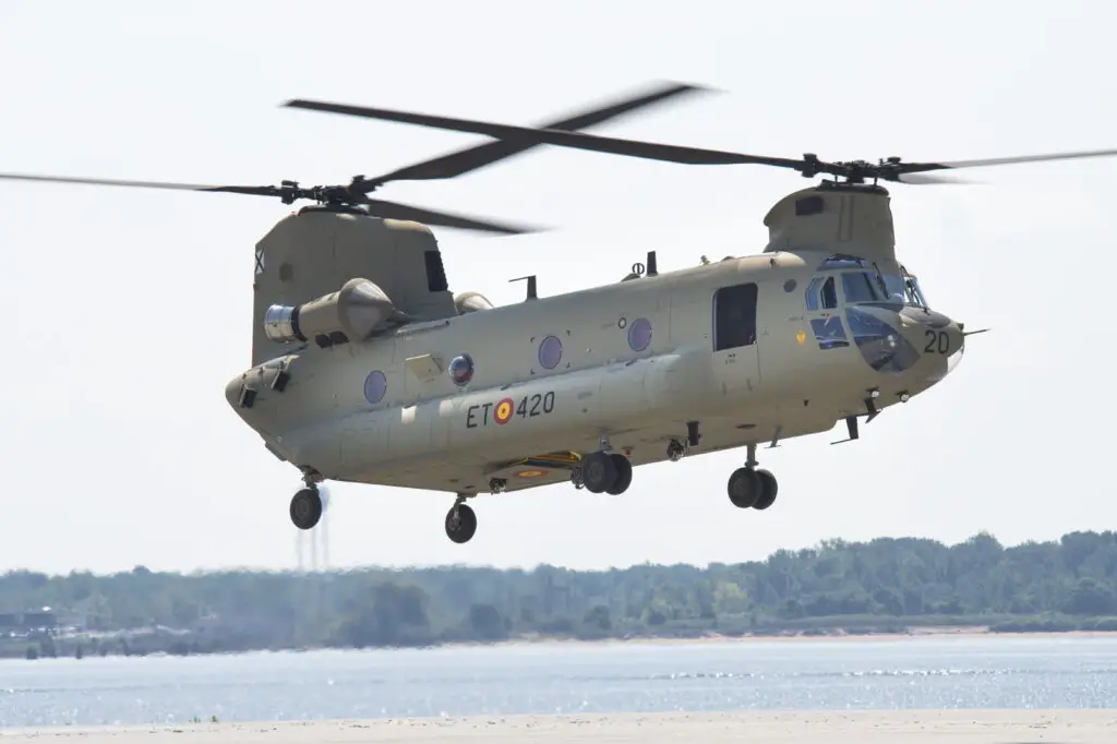 CH-47F