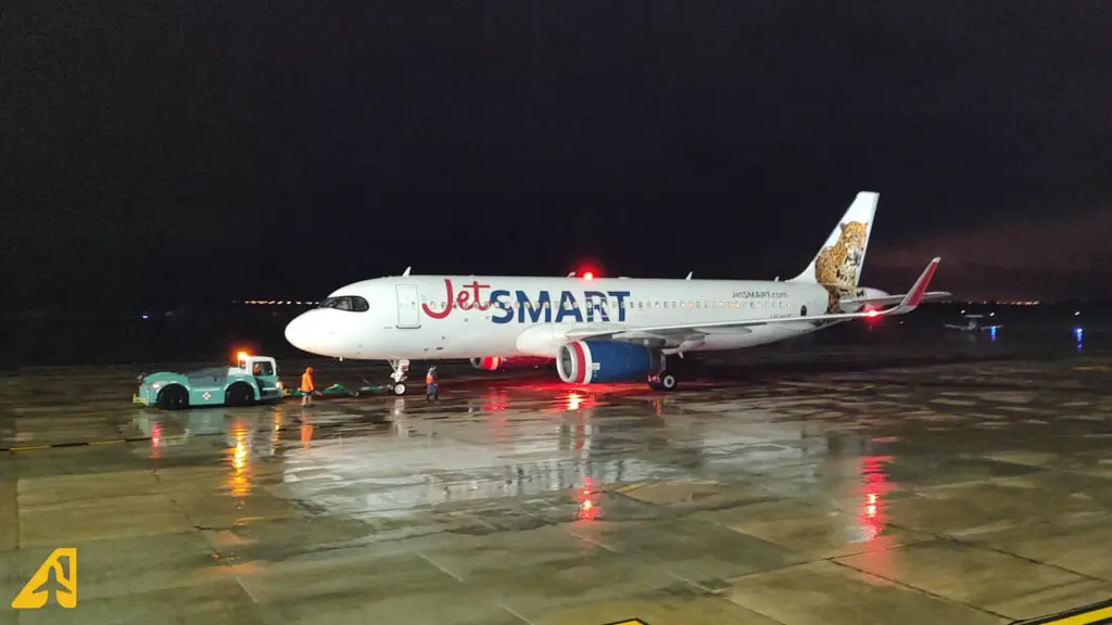 JetSMART