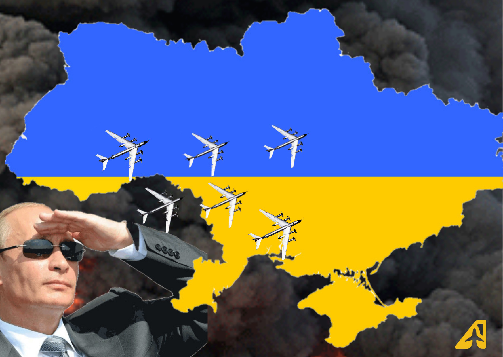 Ukraine war