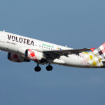 Volotea - Airbus A319 - EC-MTD "Kalimera" - Aeroporto de Fuerteventura (FUE), España - Fuerteventura Airport (FUE), Spain