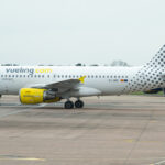 Vueling / Airbus A319