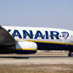 Ryanair (Malta Air) - Boeing 737-800 - 9H-QEE - Aeroporto Bucareste Otopeni (OTP), Rumanía - Bucharest Otopeni Airport (OTP), Romania