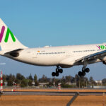 Wamos Air - Airbus A330