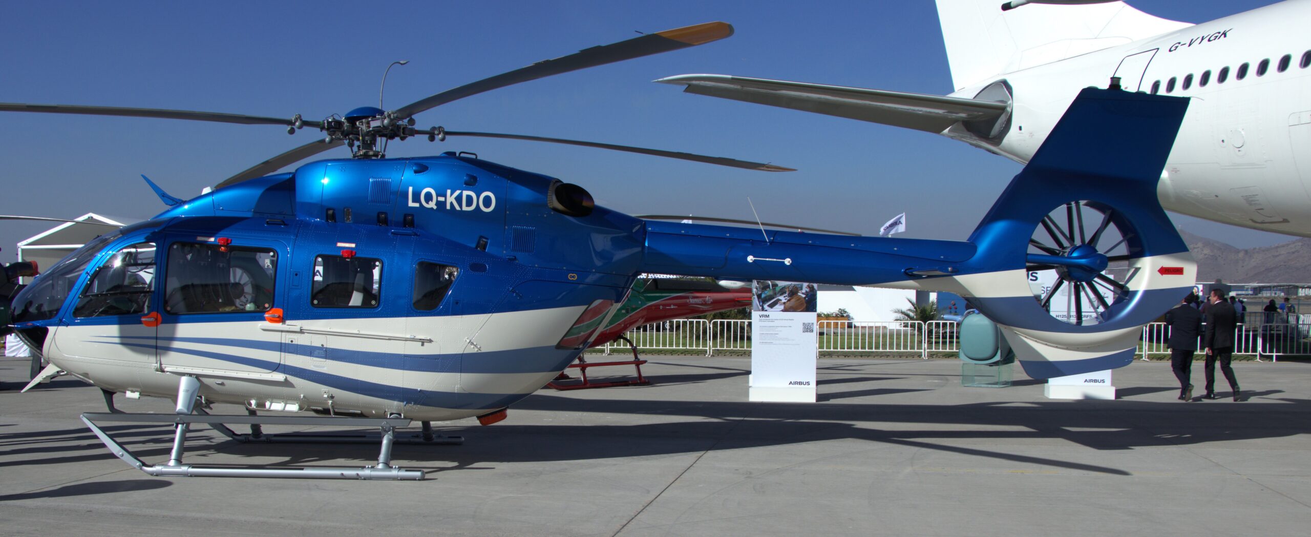 Airbus Helicopters H145