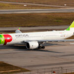 TAP Air Portugal - Airbus A330-941